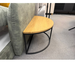 Coffee Table Moon (Exposition)